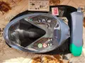Маска за шнорхелинг с гмуркане Easybraeth 900, синя, снимка 1