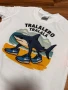 Детска тениска Tralalero tralala, снимка 2