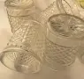 Сервиз за ракия чашки, снимка 1