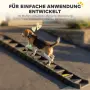 PawHut Сгъваема рампа за кучета, снимка 6