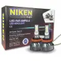 LED крушки Niken PRO H11 32W 6500K комплект 2 броя, снимка 1