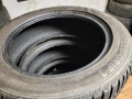 215/55/17 Semperit / зимни гуми , снимка 8
