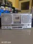 Akai aj 520 /Радиокасетофон /, снимка 1