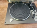 ITT HiFi 8011 Direct Drive Turntable Грамофон – Немска класика / Vintage Audiophile Record Player, снимка 6