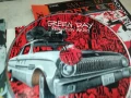 GREEN DAY CD 0908251827, снимка 11