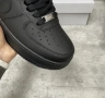 Nike Air Force 1 унисекс сникърси висок клас реплика, снимка 11