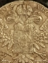 Сребърна монета талер 1780г. Мария Терезия Австро-Унгария рядка за КОЛЕКЦИЯ 52271, снимка 9