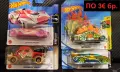Hot Wheels TH колички / моделчета, снимка 3