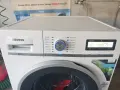 Пералня Siemens IQ800 edition, снимка 2