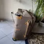 Куфар  2бр Безшумни колелца "ESTIL" 70/47/25см "10€"!+Доставка!, снимка 2