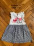 Детски дрехи момиче 1-2 год, снимка 5