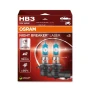 Osram HB3 Night Breaker Laser +150% халогенни крушки, снимка 1