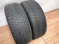 2 бр. 205/60/16 Continental / зимни гуми , снимка 3