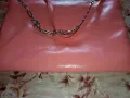 Нова Кожена Дамска Чанта , снимка 7