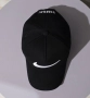 Шапка с козирка Nike унисекс Найк, снимка 4