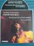 Sarah Vaughan – The Benny Carter Sessions - матричен диск музика, снимка 1