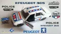 Метални колички Solido - Made In France - Мащаб 1:43, снимка 9
