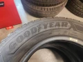 2бр.зимни гуми 215/65/16C Goodyear, снимка 3