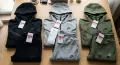 Nike Tech Fleece Gen 2 (Зелен M, Сив L, Черен L) – 70€, снимка 1
