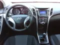 Hyundai I30 1.4CRDI-90kc. 2013год. Euro5, снимка 9