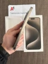 Гаранция А1!❗️ iPhone 15Pro MAX❗️ Лизинг от 22E/мес ❗️natural Titanium ❗️256gb, снимка 5