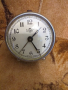 Много стар будилник от Ереван овски часовникарски завод, снимка 1