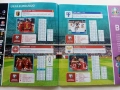 Албум със стикери "UEFA EURO 2020" PANINI, снимка 11