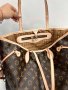 Louis Vuitton Neverfull код Br37, снимка 5