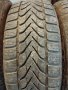 Зимни гуми 215/60/17 DOT 2017, грайфер 6,5 mm., снимка 3