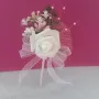 Сватбени бутониери, снимка 1