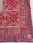 Уникално голямо каре с българска ръчна бродерия, снимка 2