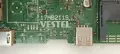 Hitachi 32HB4T62 H със счупен екран VES315UNDA-2D-N21 T320HVN05.6/17IPS62/17MB211S/32T42-C0K/RC 4914, снимка 10