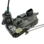 Брава предна лява врата Opel Astra H (A04) 2004-2010 ID: 164263 , снимка 1