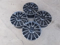 4 броя алуминиеви джанти за Fiat 500L,Fiat Tipo 16, снимка 7