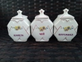 За допълване ! Буркани за подправки, снимка 7