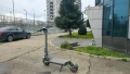 Продавам ел. тротинетката Mukuta 10 plus dual 2×1600w, снимка 2