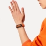 Силиконова каишка за Xiaomi MiBand 8 | 9 | 10, снимка 10