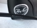 Ray-Ban RB 3016 унисекс слънчеви очила Рей-Бан дамски мъжки, снимка 9