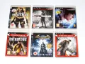 PS3 игри PlayStation 3 PS3 ПлейСтейшън 3 ПС3 игри по 25 лв. Сони , снимка 1