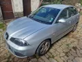 SEAT IBIZA, снимка 2