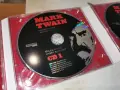 MARK TWAIN 3CD 2309261844H2E8R, снимка 5