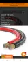 sonero® 100 метра 2x4.00mm² CCA кабел за високоговорител / кабел , снимка 5