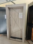 Входна врата НОВА, снимка 1