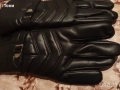 Винтидж Мъжки Кожени Дълги Ръкавици Нови , снимка 10