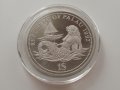 колекционни монети Палау, снимка 1 - Нумизматика и бонистика - 42457439
