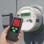 RDINSCOS RD630C EMF Meter – дигитален детектор за електромагнитно излъчване с цветен дисплей, снимка 4