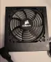 Захранване Corsair TX550M, 80 PLUS® Gold, 550W, Полу модулен, снимка 3
