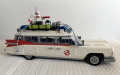 LEGO Icons: Ghostbusters ECTO-1 2352 части/елемента, снимка 10