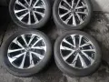 Джанти за Toyota 18, снимка 2