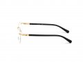 HARLEY DAVIDSON 🍊 Мъжки рамки за очила / Без Рамка "GOLD & BLACK" нови с кутия, снимка 4